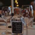 L’aperitivo al Frantoio