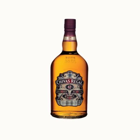 Chivas Regal